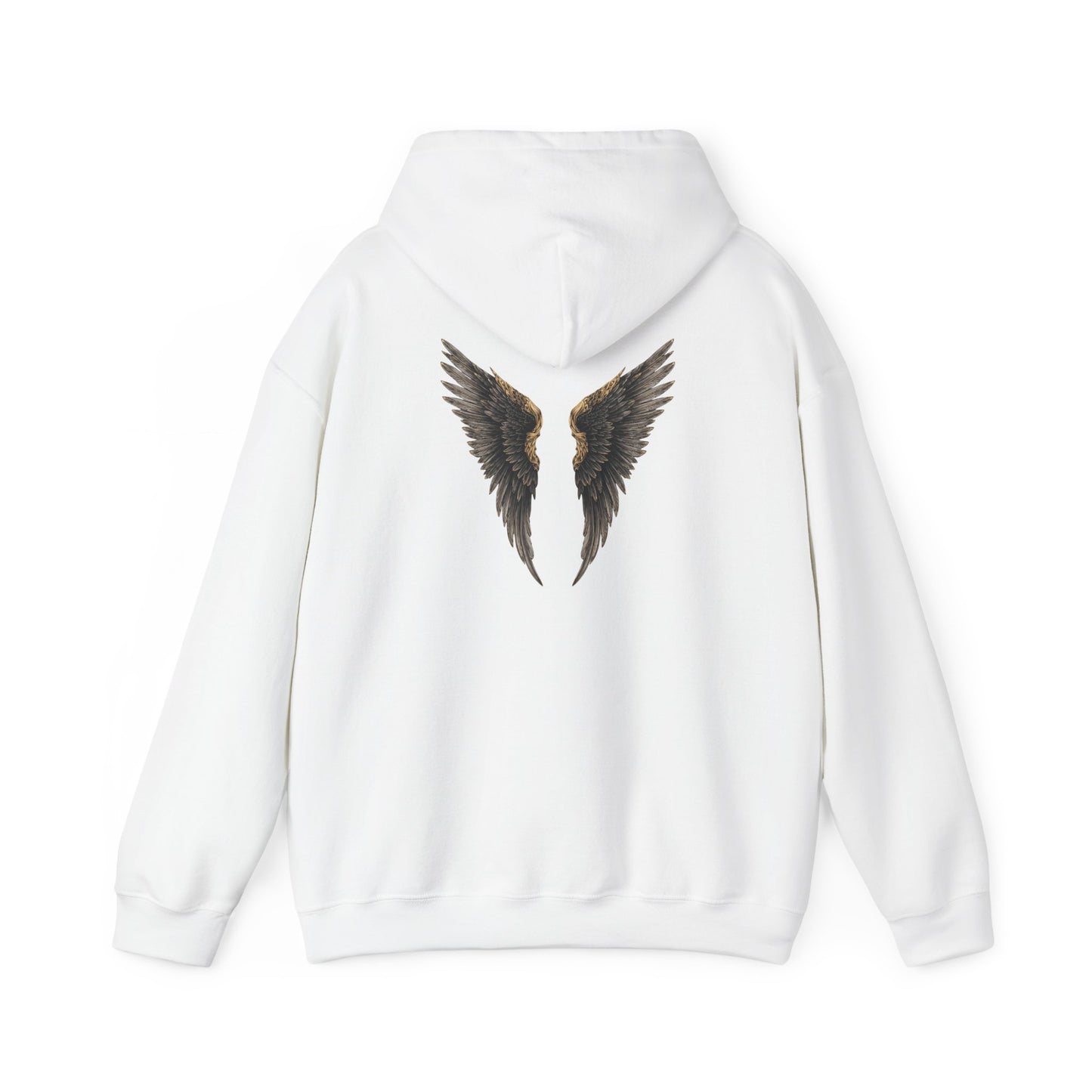 Angel Wings Sweatshirt