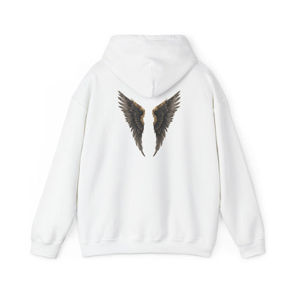 Angel Wings Sweatshirt
