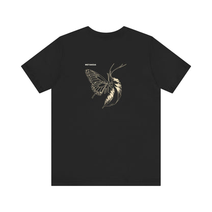 METANOIA T-Shirt – For Those Who've Changed