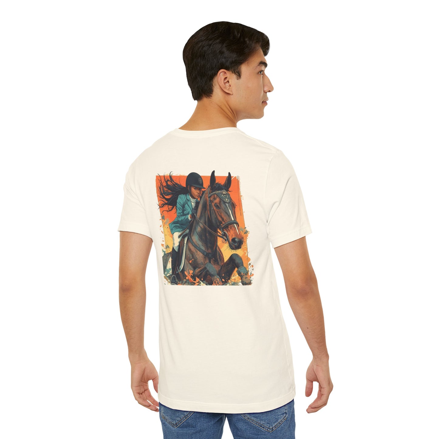 Champion T-shirts