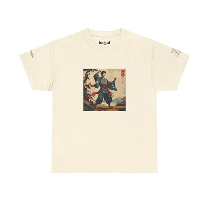 I Ching, Hexagrams T-Shirt, Enthusiasm