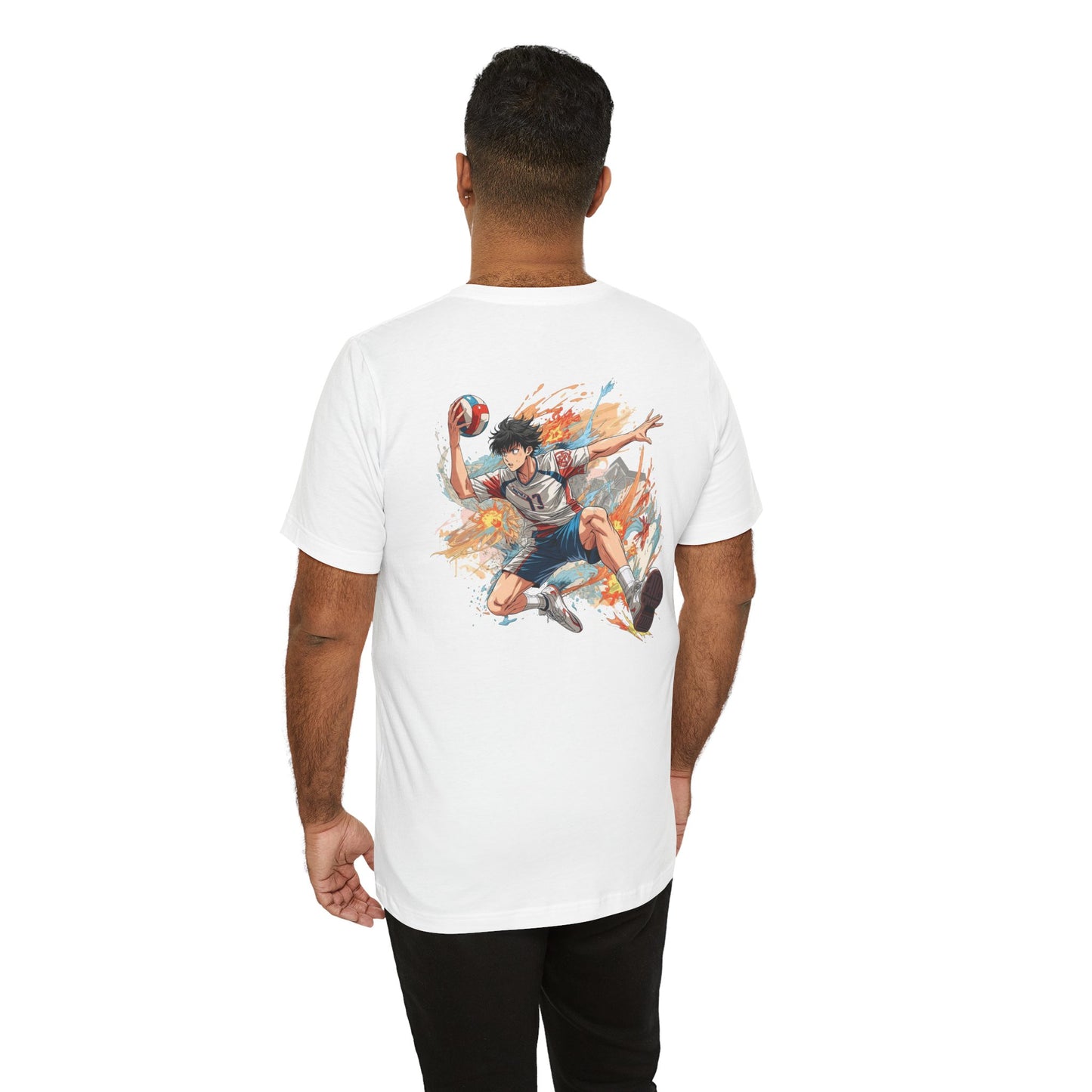 Champion T-shirts