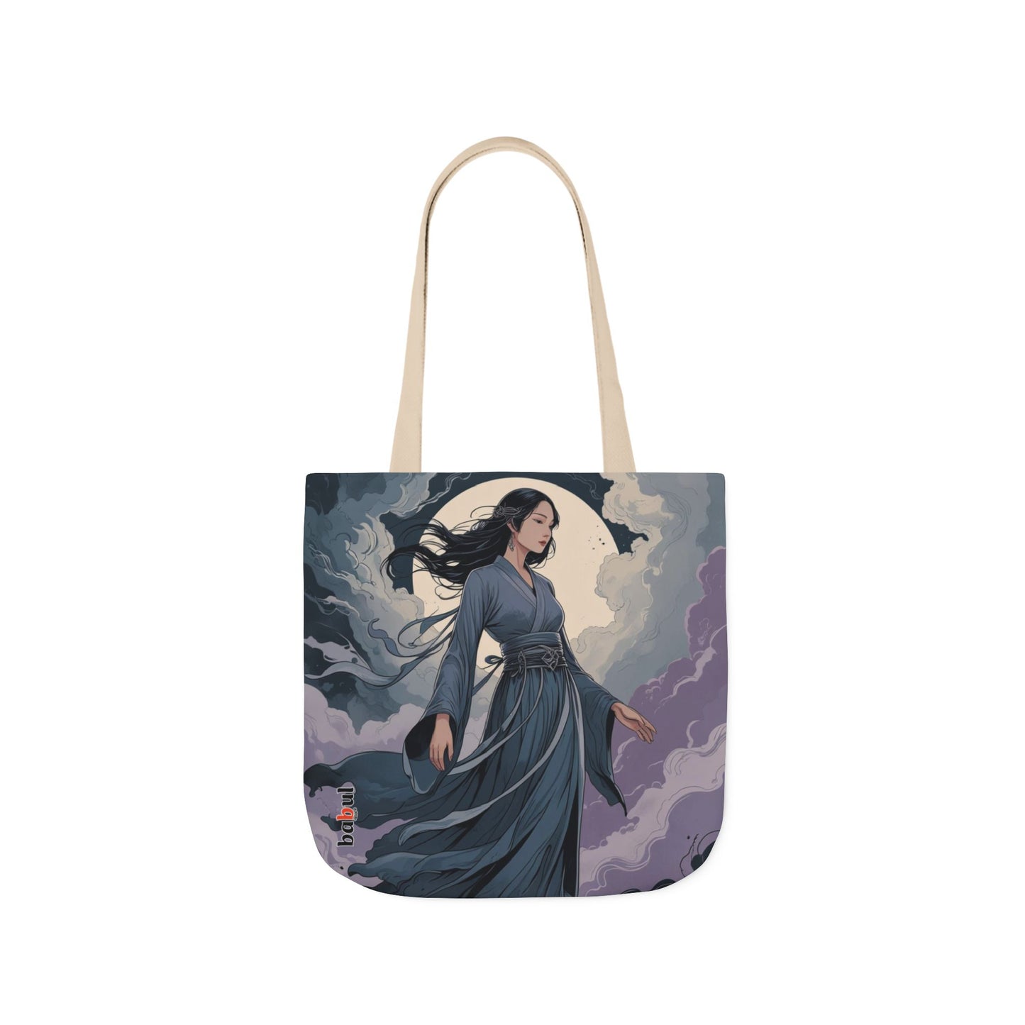 Shizen Tote Bag - Air