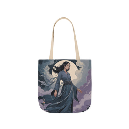 Shizen Tote Bag - Air