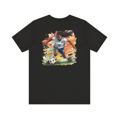 Champion T-shirts