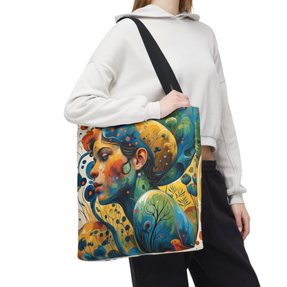 ONIRIC VISIONS. Bags that Dream with You. AUTUMN