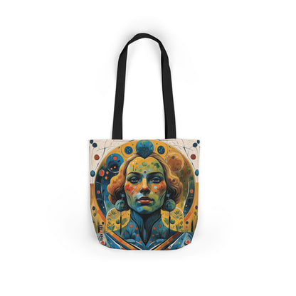 ONIRIC VISIONS. Bags that Dream with You. THE PRIESTESS