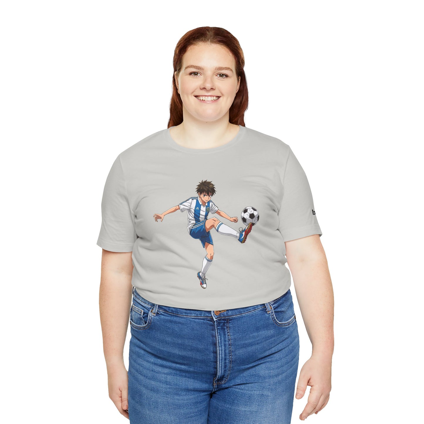 Anime Athletic Club T-shirts