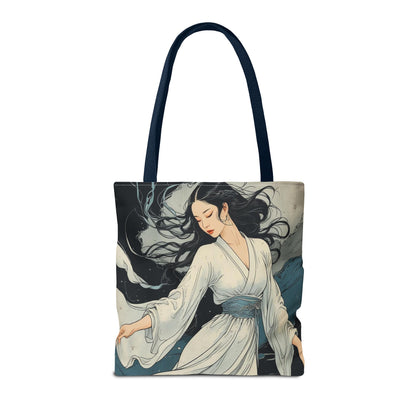 Shizen Tote Bag - Air