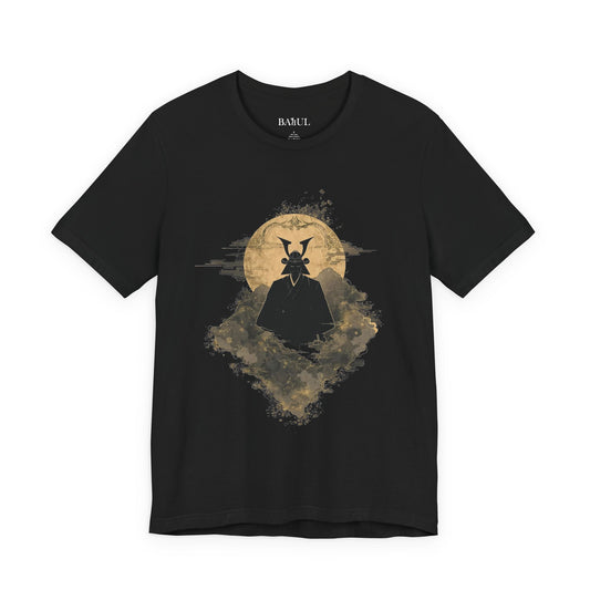 The Warrior’s Shadow: Why the Samurai is the Archetype of Our Time