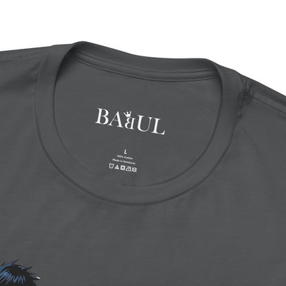 Anime Athletic Club T-shirts