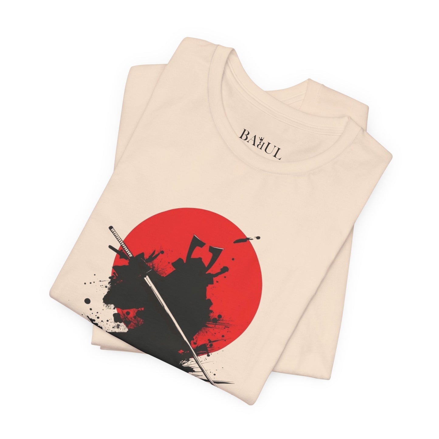 The Warrior’s Shadow: Why the Samurai is the Archetype of Our Time