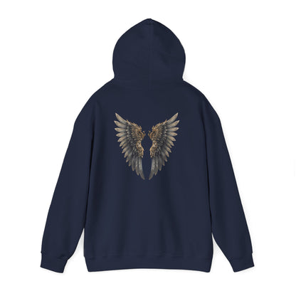 Angel Wings Sweatshirt