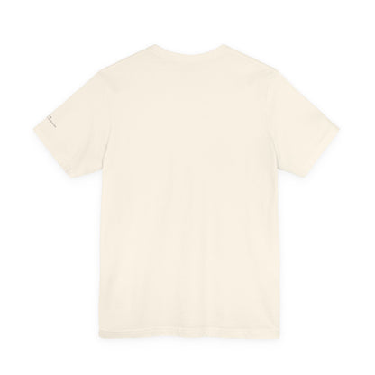 DEER – The Gentle Strength - Magic Animals T-Shirt