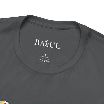 Anime Athletic Club T-shirts