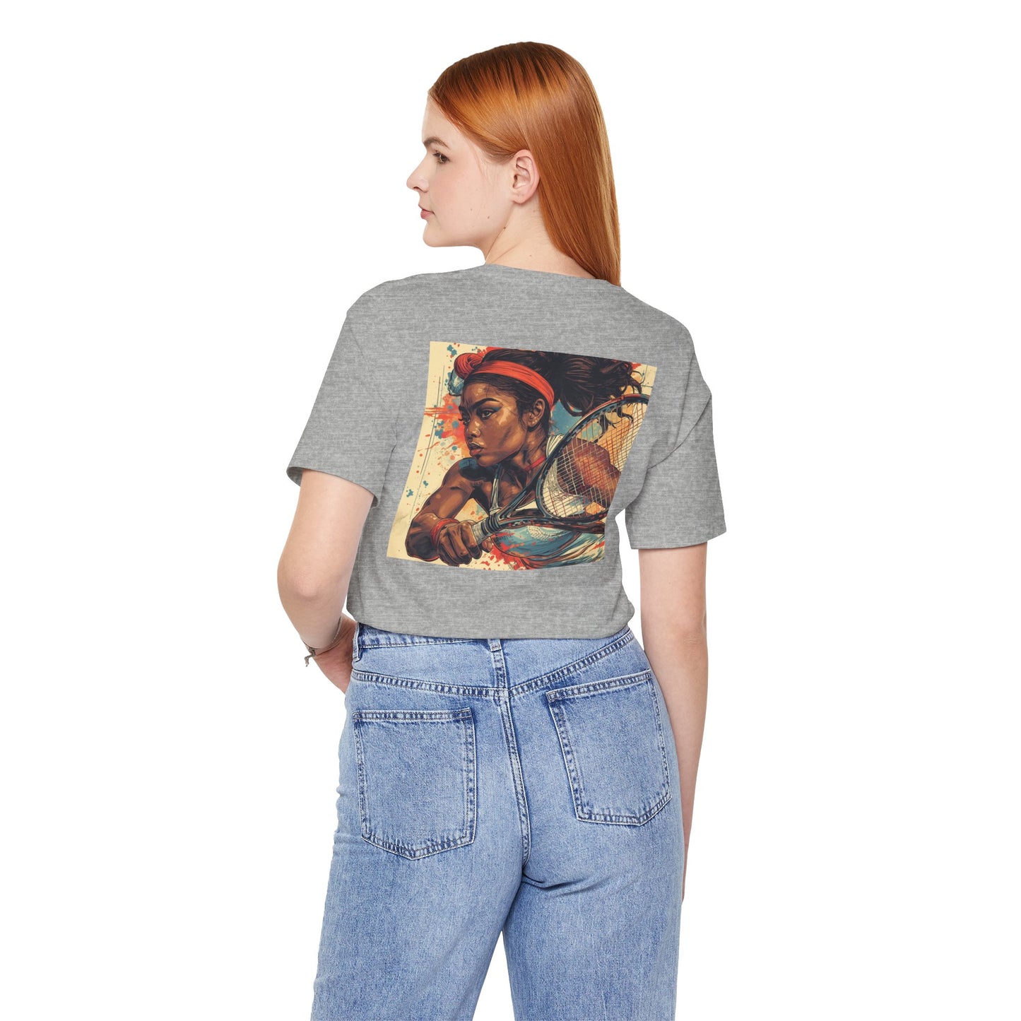 Champion T-shirts