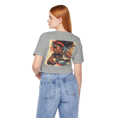 Champion T-shirts
