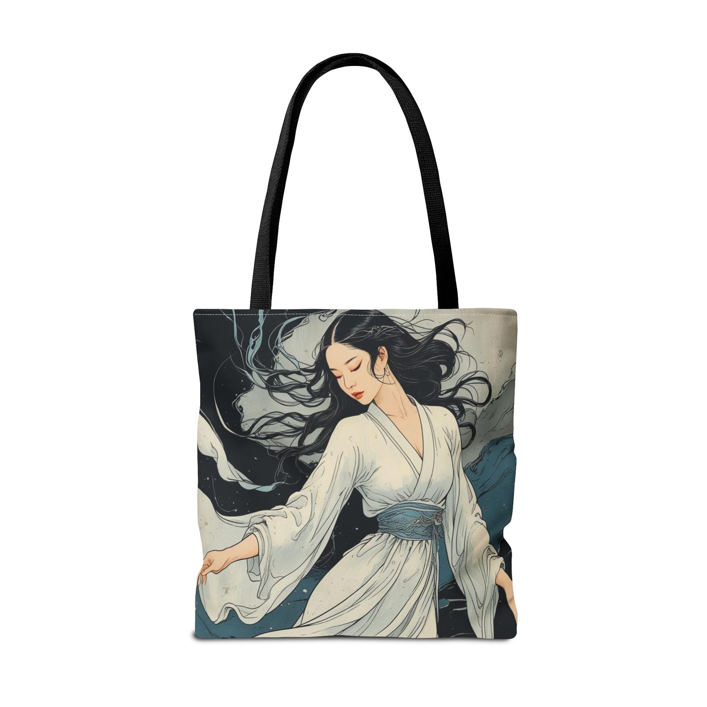Shizen Tote Bag - Air