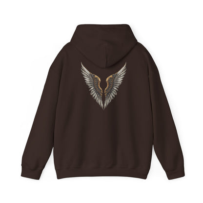 Angel Wings Sweatshirt