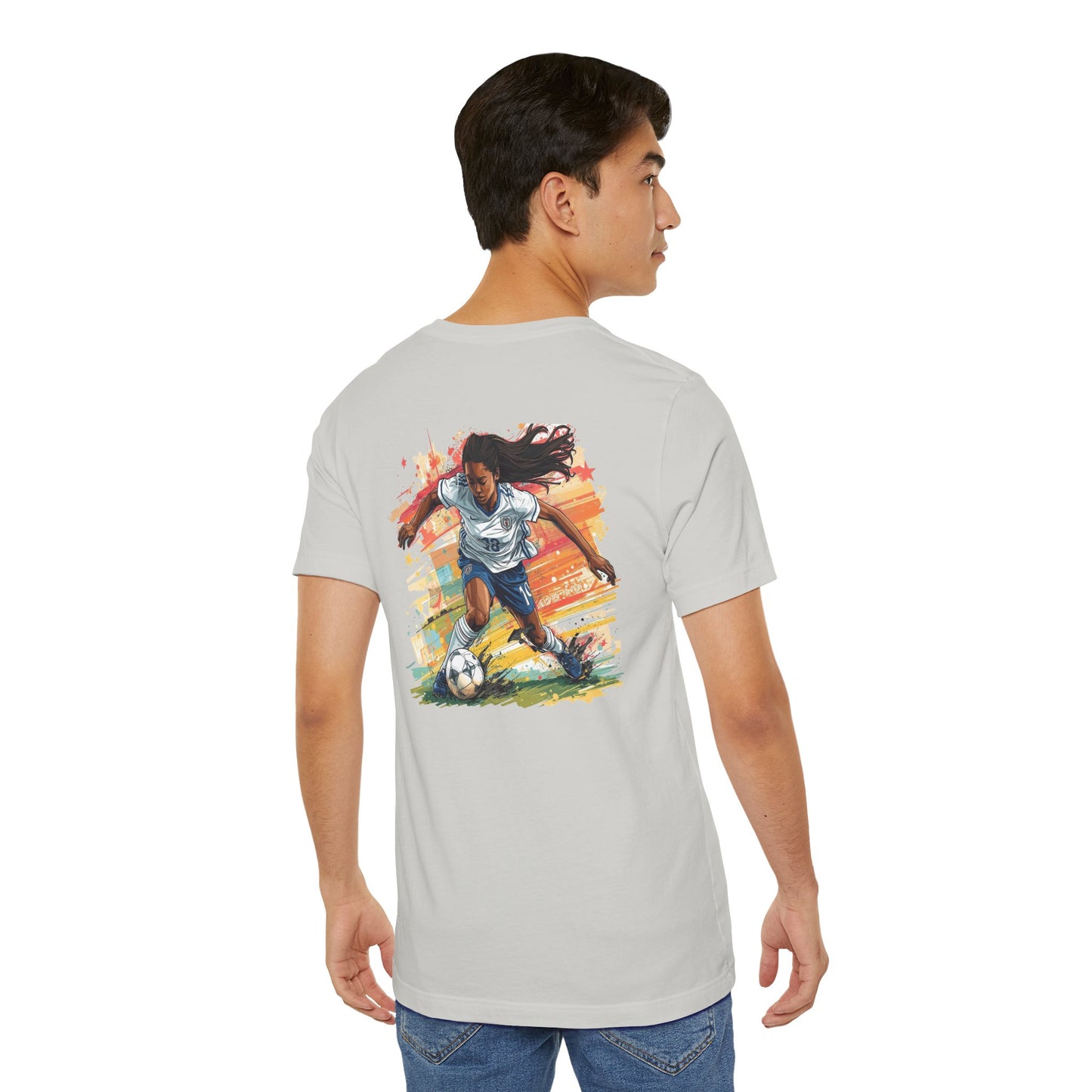 Champion T-shirts