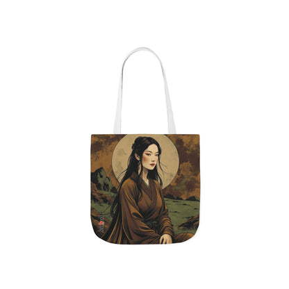 Shizen Tote Bag - Earth