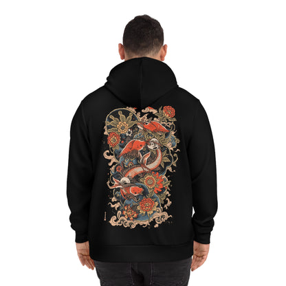 Irezumi Tattoo Style Hoodie