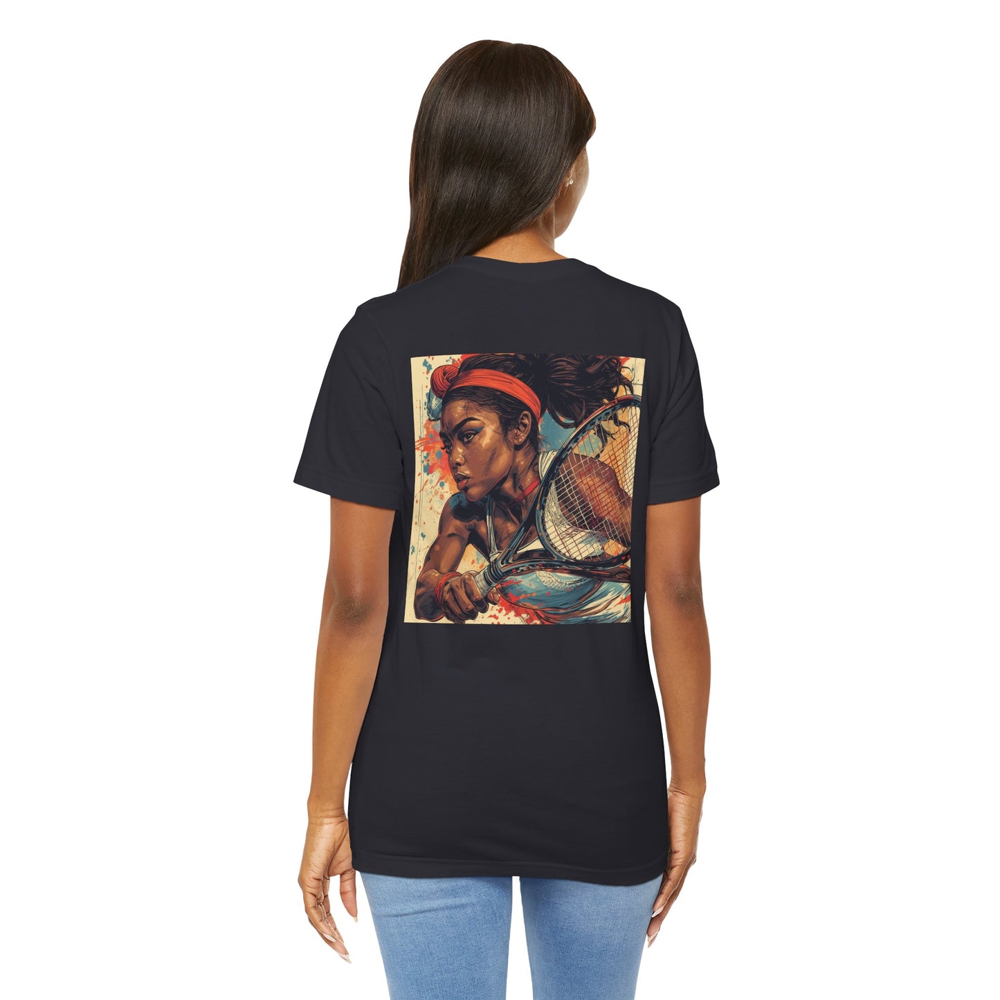 Champion T-shirts