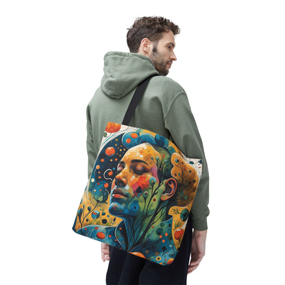 ONIRIC VISIONS. Bags that Dream with You. MAN