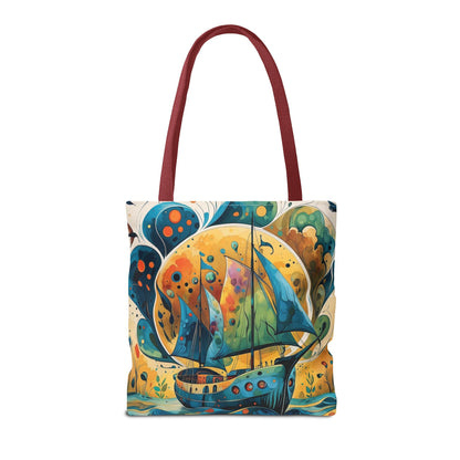 ONIRIC VISIONS. Bags that Dream with You. SHIP