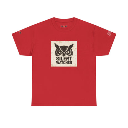 Rebel Graphic T-Shirt – Bold Unisex Heavy Cotton Tee for Free Spirits & Rule Breakers Dare to stand out. This rebel tee is made for the wild at heart, the misfits, and the unapologetically bold. Rebel Tees – Born to Be Worn, Built to Be Noticed.