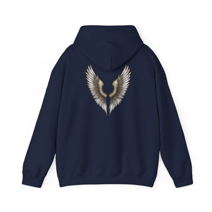 Angel Wings Sweatshirt