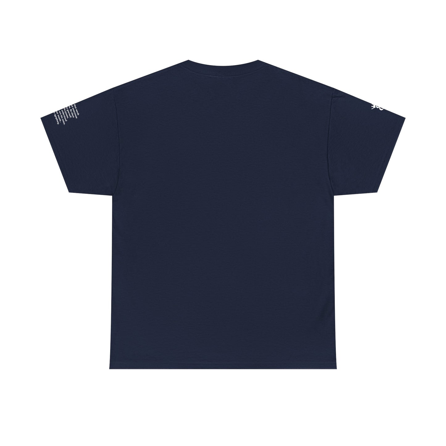 Rebel Graphic Tee - Unisex Heavy Cotton T-Shirt for the Wild at Heart. Rebel Tees, Born to Be Worn