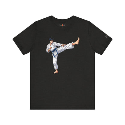 Anime Athletic Club T-shirts