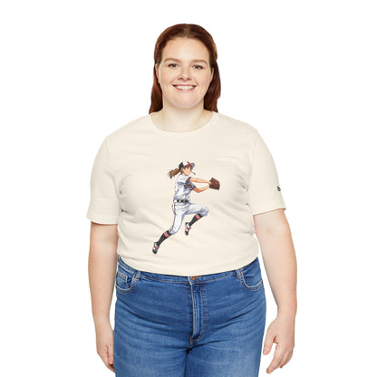 Anime Athletic Club T-shirts