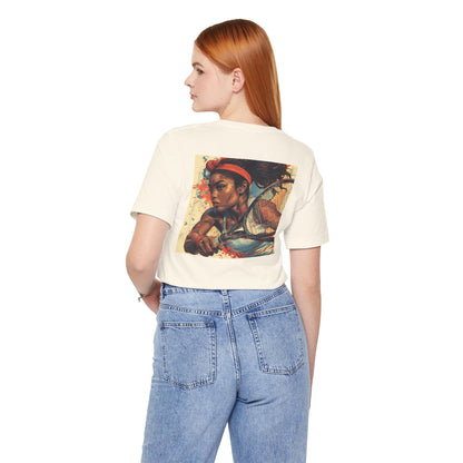 Champion T-shirts