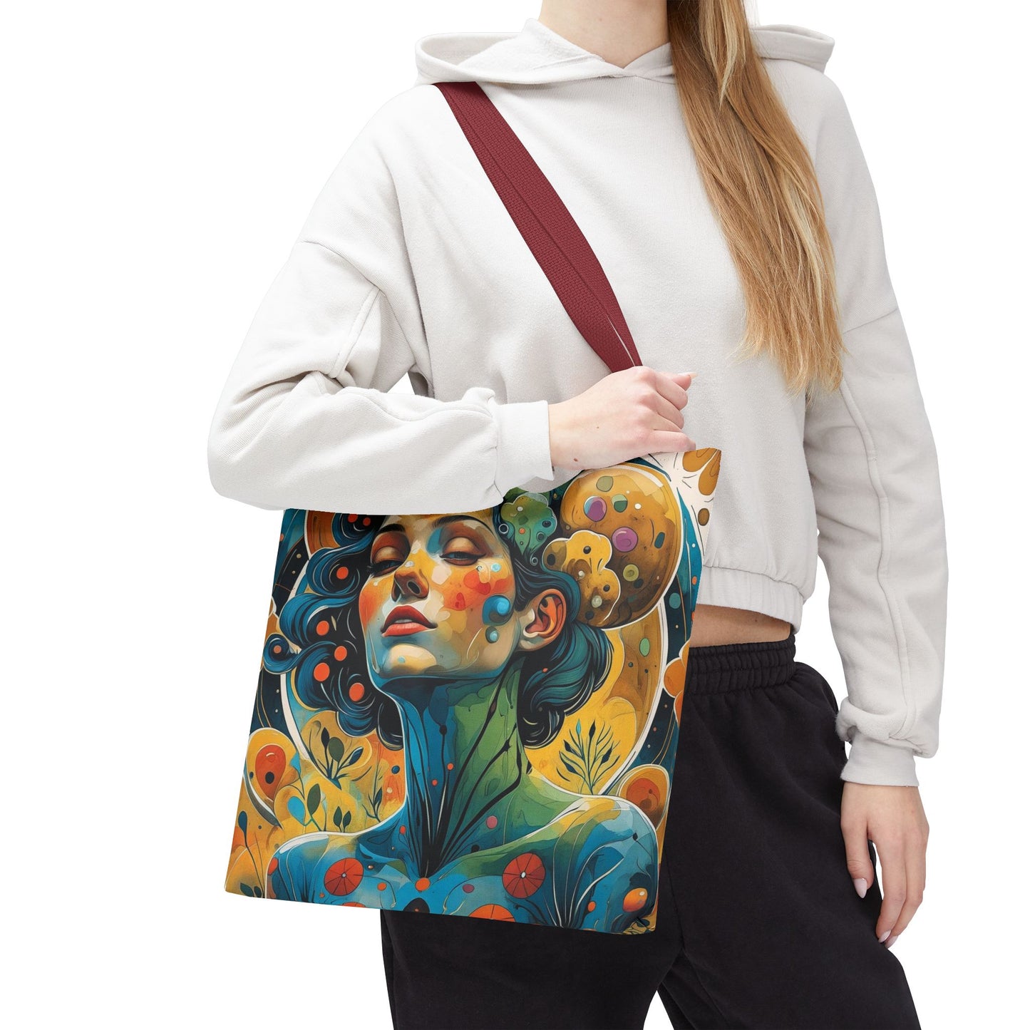 ONIRIC VISIONS. Bags that Dream with You. DREAM