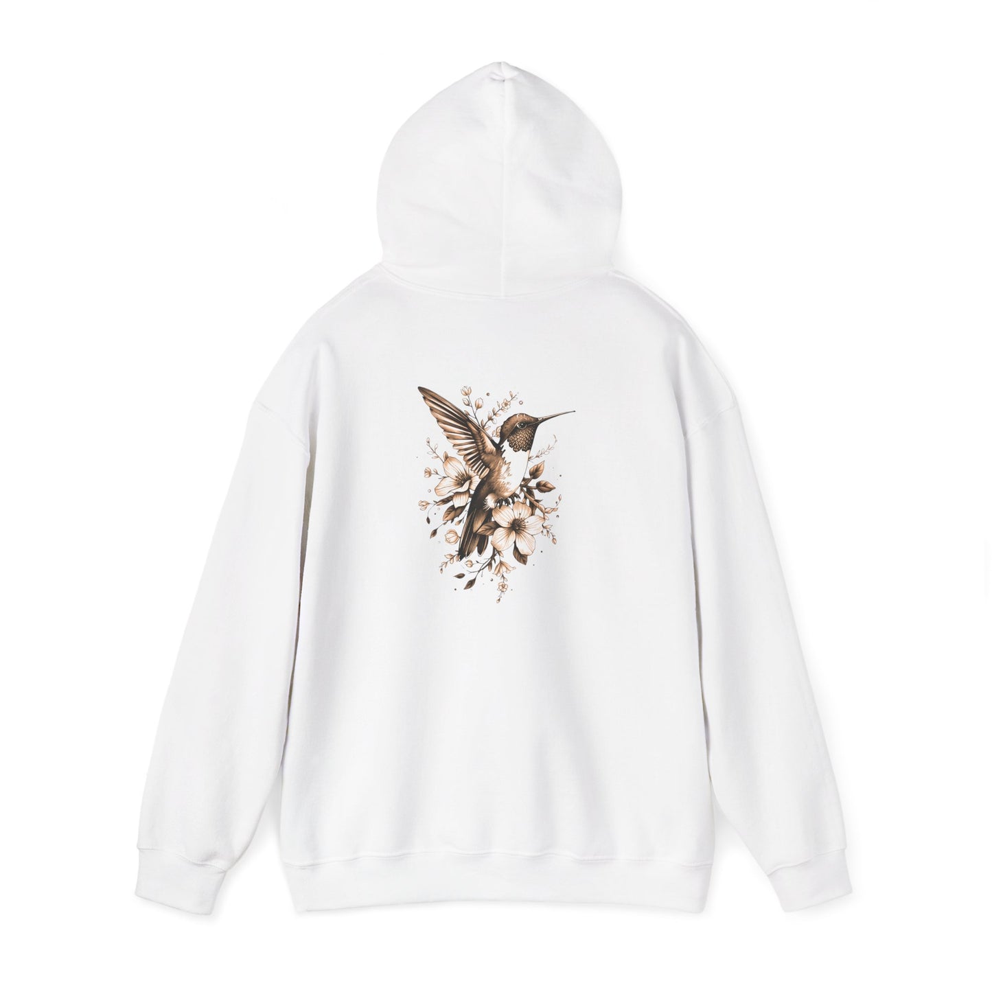 Tattoo Style Sweatshirt