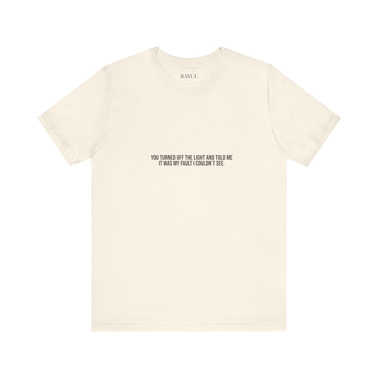 Caged Hearts - T-Shirts That Speak What You Couldn't Say