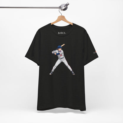 Anime Athletic Club T-shirts