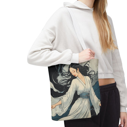 Shizen Tote Bag - Air