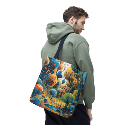 ONIRIC VISIONS. Bags that Dream with You. LAKE