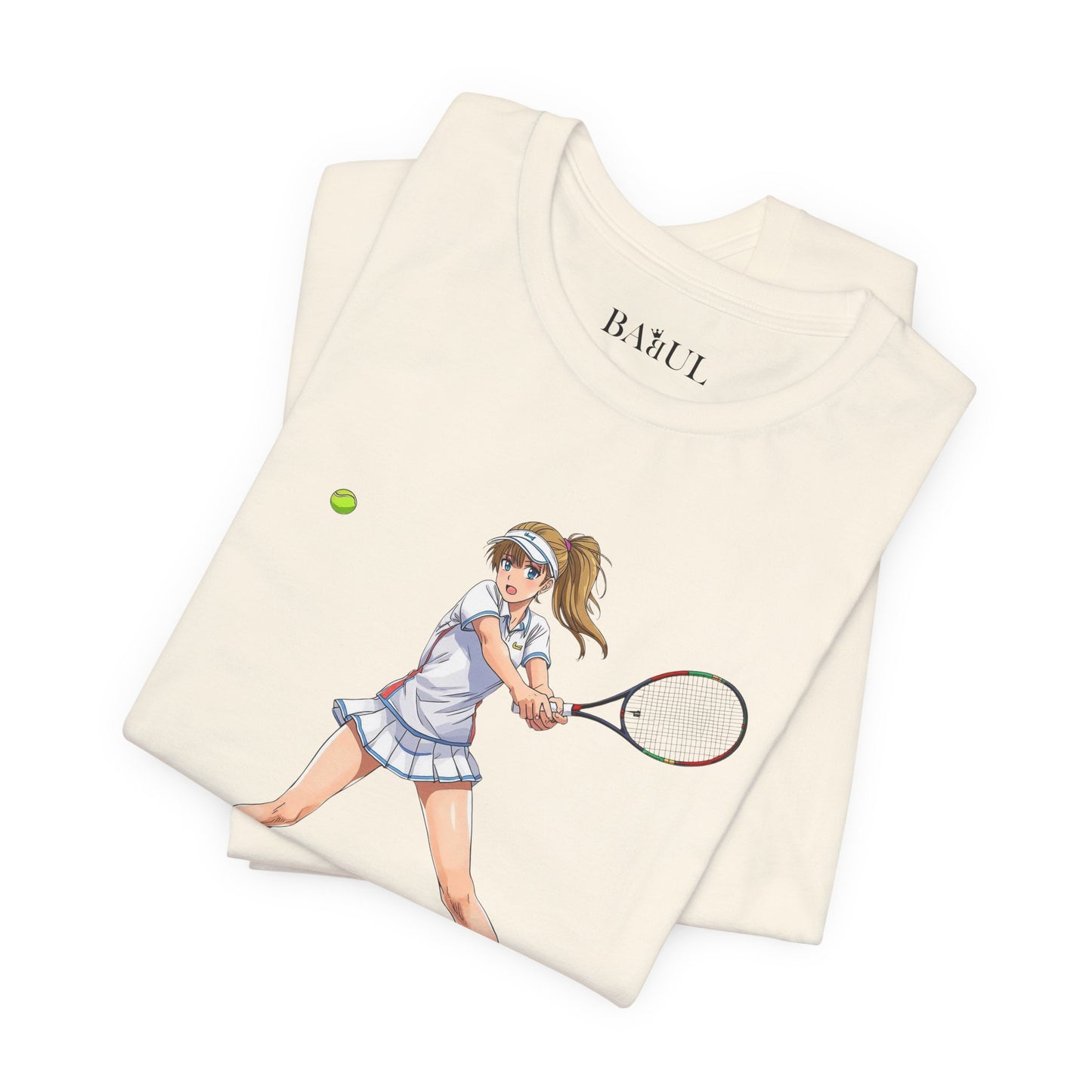 Anime Athletic Club T-shirts