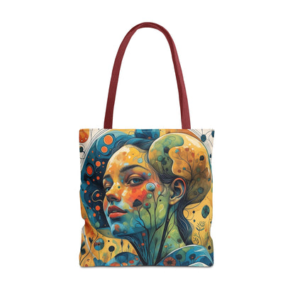 ONIRIC VISIONS. Bags that Dream with You. LOOK AT ME