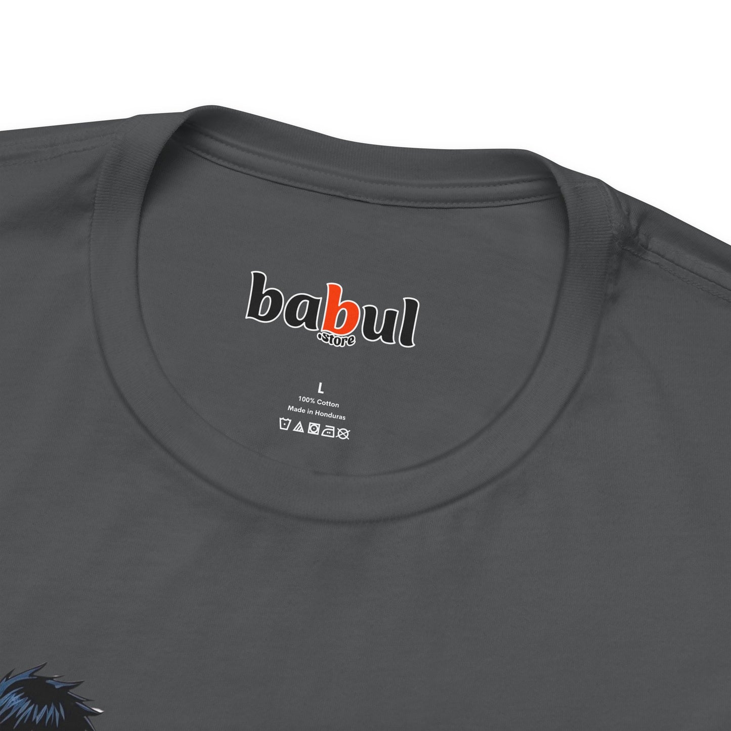 Anime Athletic Club T-shirts