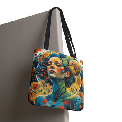 ONIRIC VISIONS. Bags that Dream with You. DREAM