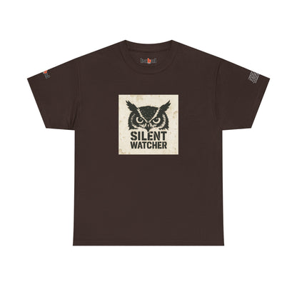 Rebel Graphic T-Shirt – Bold Unisex Heavy Cotton Tee for Free Spirits & Rule Breakers Dare to stand out. This rebel tee is made for the wild at heart, the misfits, and the unapologetically bold. Rebel Tees – Born to Be Worn, Built to Be Noticed.