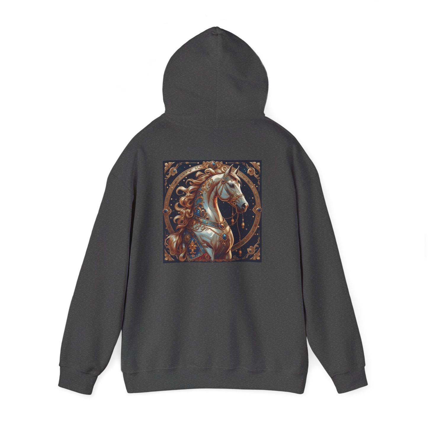 The Magic Animals Collection Sweatshirt - HORSE