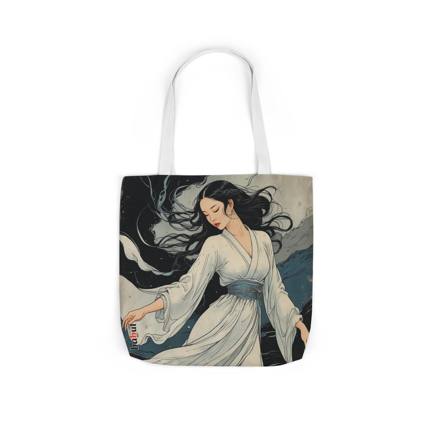 Shizen Tote Bag - Air