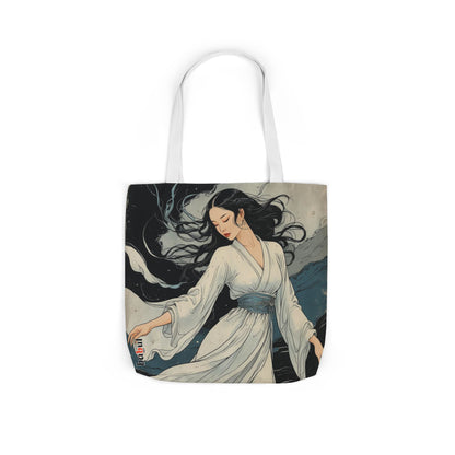 Shizen Tote Bag - Air