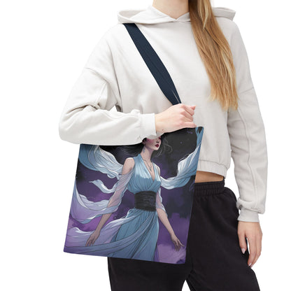 Shizen Tote Bag - Air